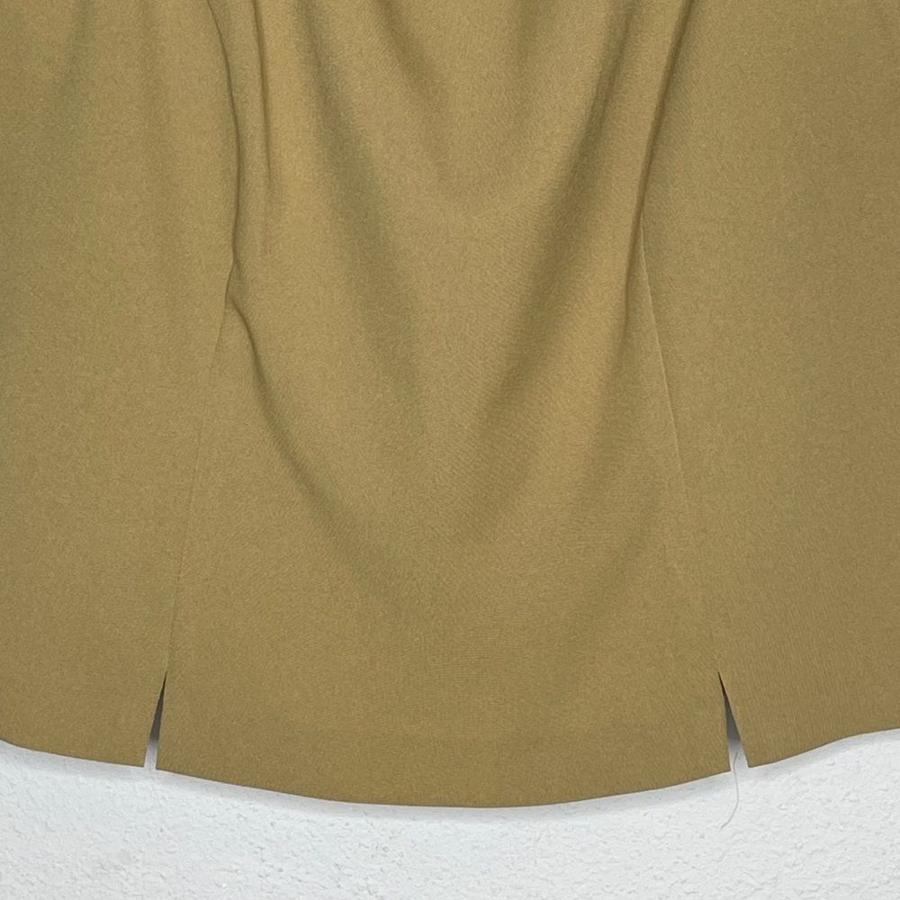 Perceptions Top Tan - Picture 3 of 7